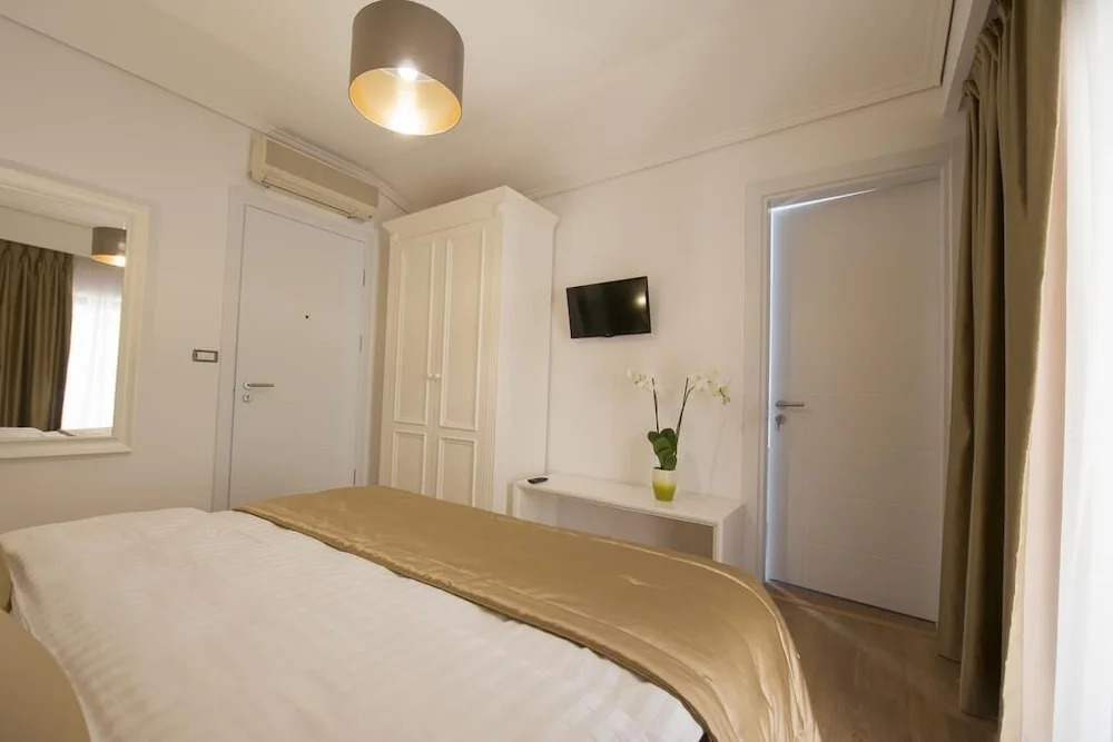 Hotel de Charme