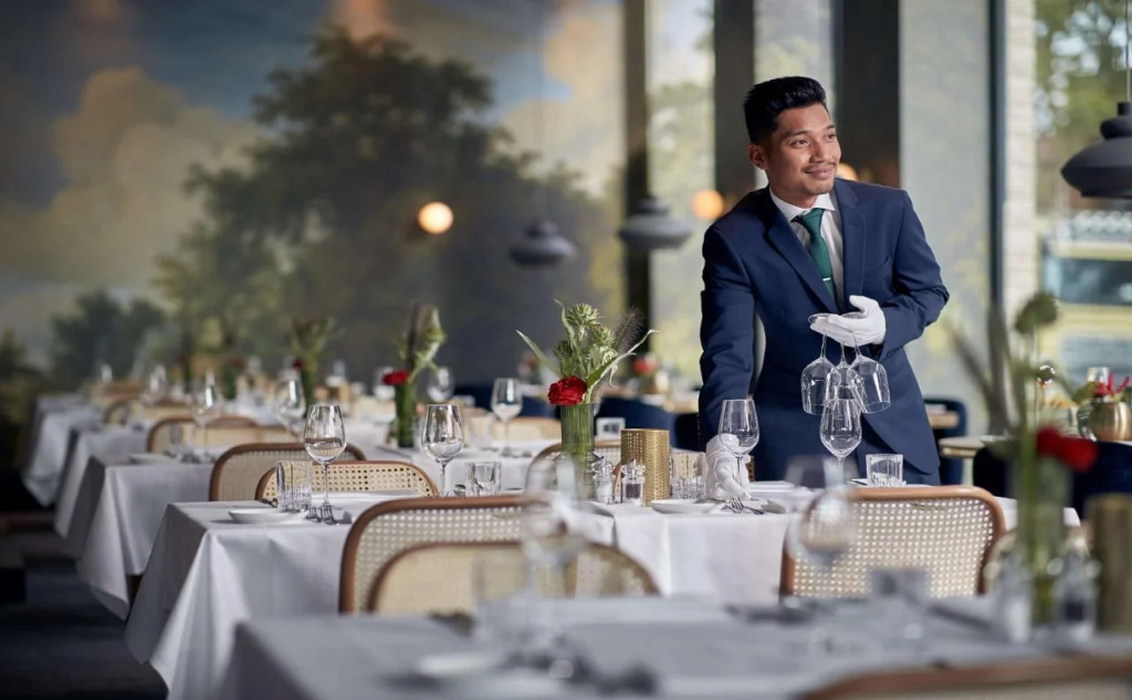Van der Valk Hotel Amsterdam - Amstel