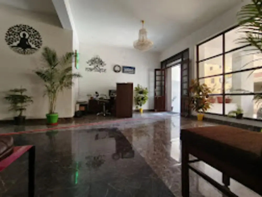 FabHotel Dream Inn I