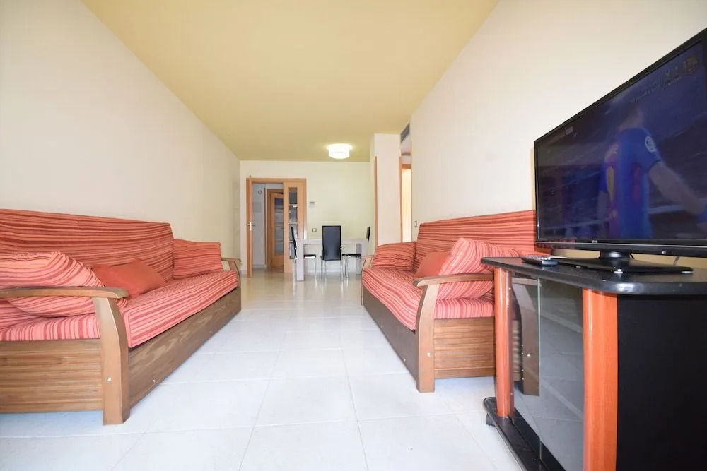 Apartamentos Las Maldivas