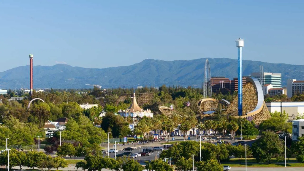 Hilton Santa Clara - Newly Renovated