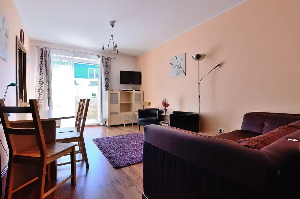 Victus Apartamenty - Lumen