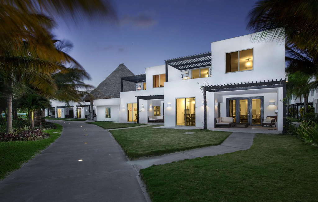 Las Terrazas Resort