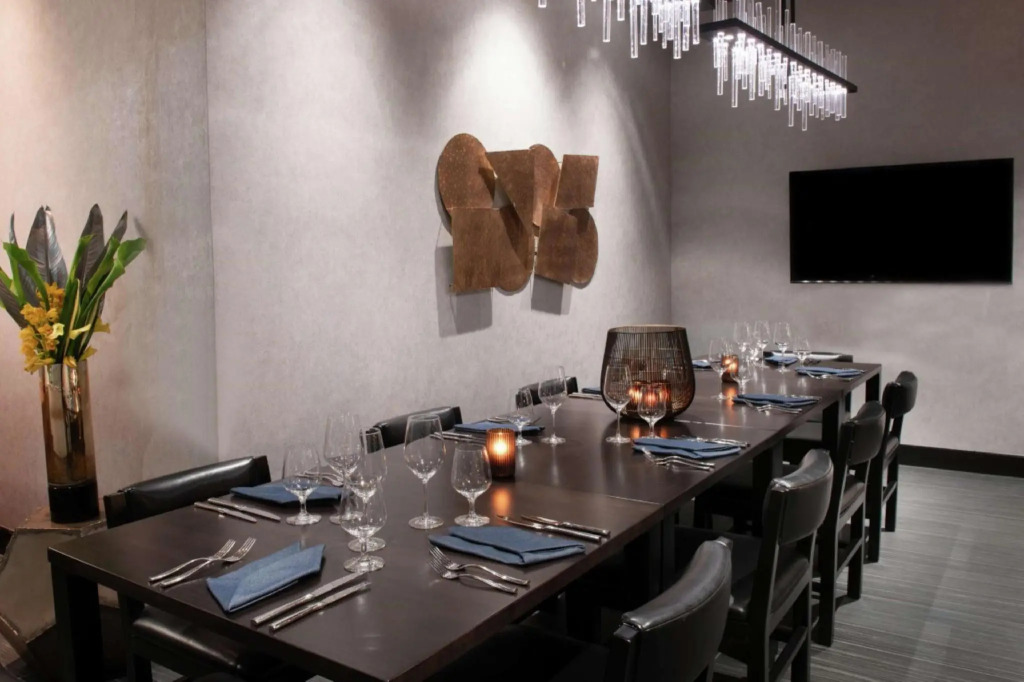 The Charter Hotel Seattle, Curio Collection By Hilton