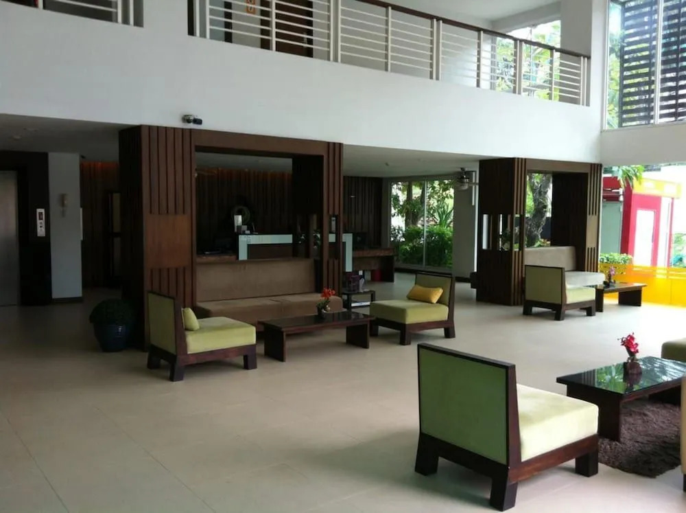 Dee Residence Phuket