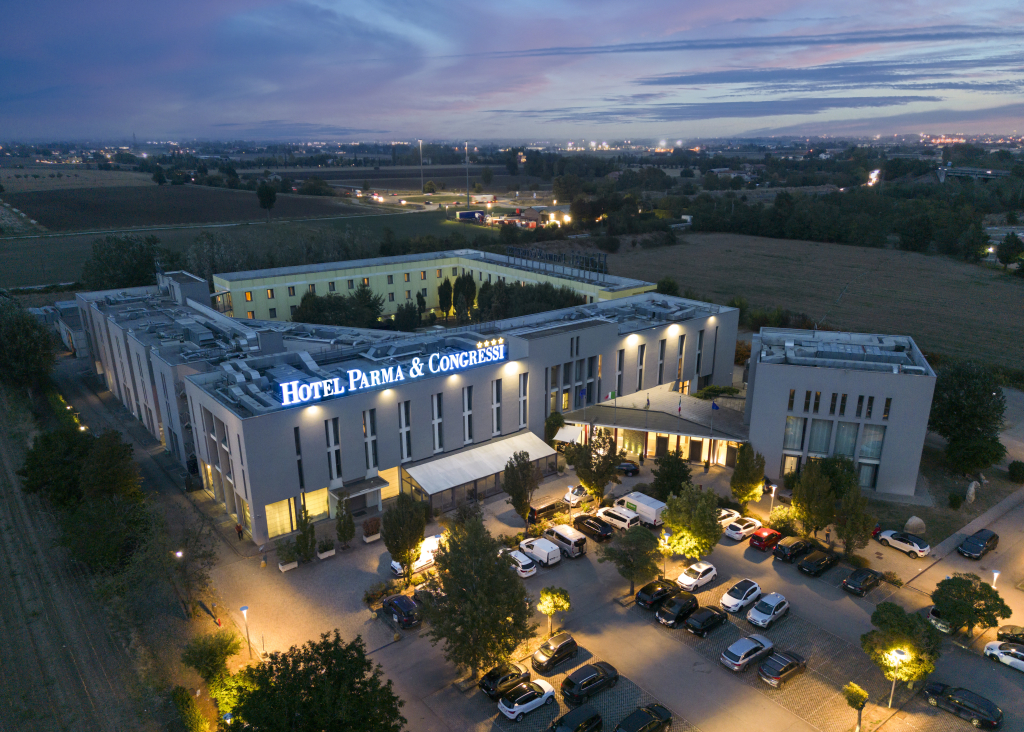 voco Parma & Congressi by IHG