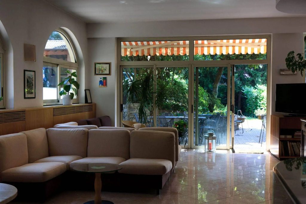 Hotel Quarcino