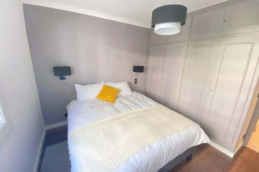 Renovated 2 bedrooms 50m from the Croisette and the sea