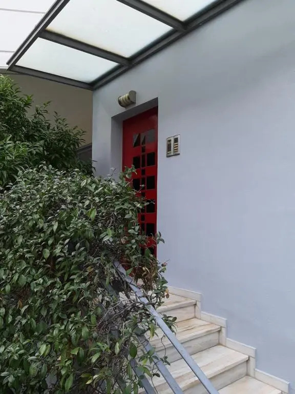 Luxury apartment G in Maroussi Athens Business Hub