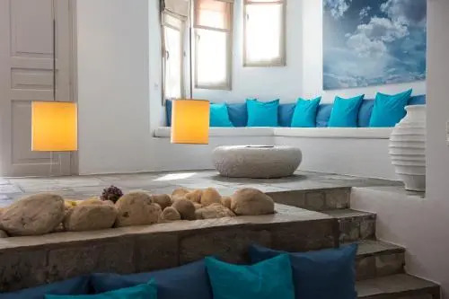 Alfa Rooms
