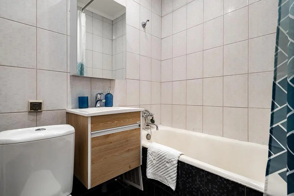 Kvart-Hotel (Кварт-Отель) на проспекте Кутузовский