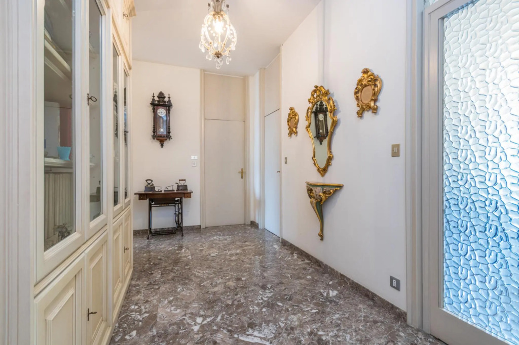 Crocetta Family Apartment by Wonderful Italy