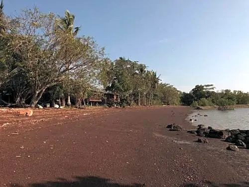 Red Sand Beach Resort