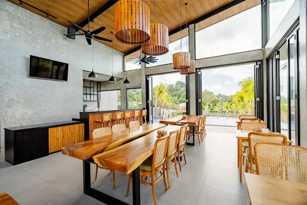 Sayana Bali Hotel