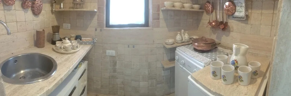 Masseria Battaglini