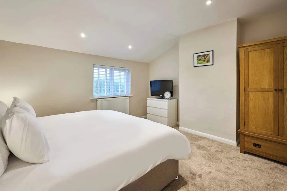 Host Stay Dalegarth Cottage