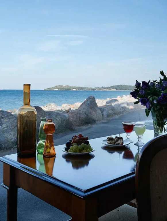 Urla Pera Hotel