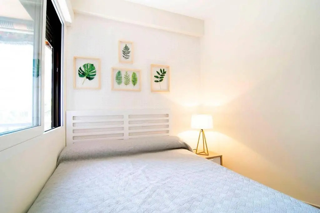 Beautiful Apartment next to Santiago Bernabeu by Batuecas
