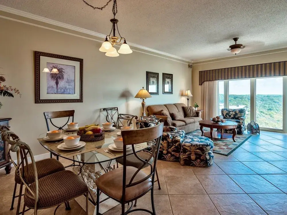 The Tides at Tops'l 203 by Best Beach Getaways