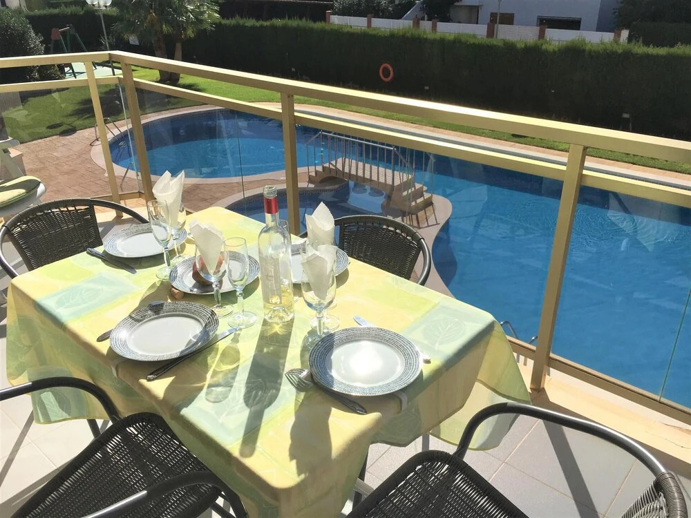 Apartamento Los Naranjos