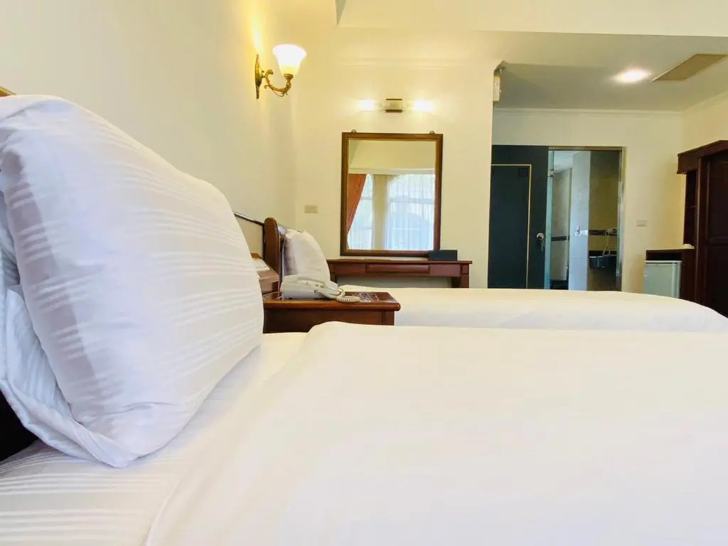 East Coast Hotel