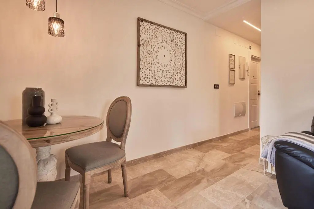 Little Sopranis Little Apartments