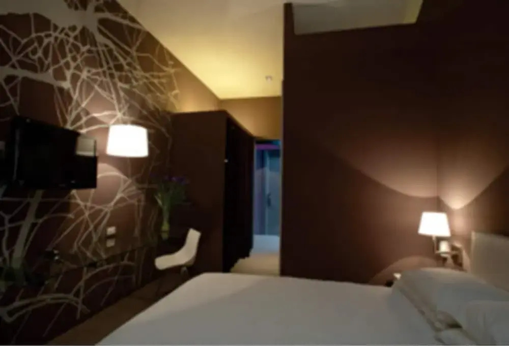 Suites Centro Histórico