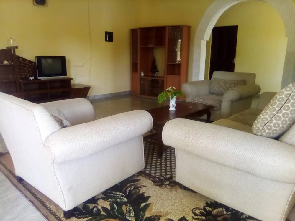 Jawanga Beach Location Villa