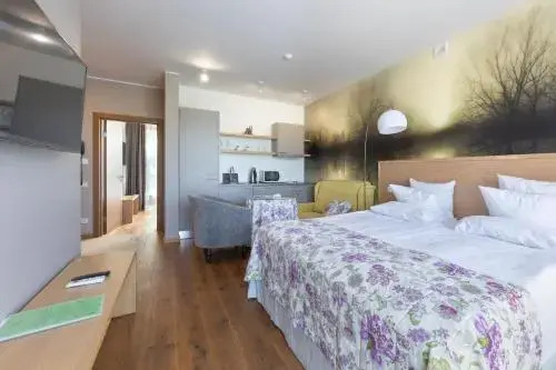 Lettia Aparthotel
