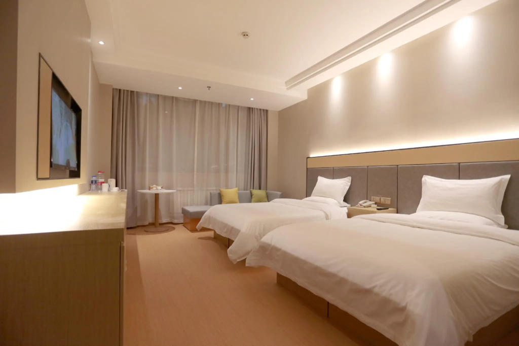 GreenTree Inn TaiYuan Yingze District JianShe S Road Changfeng Street