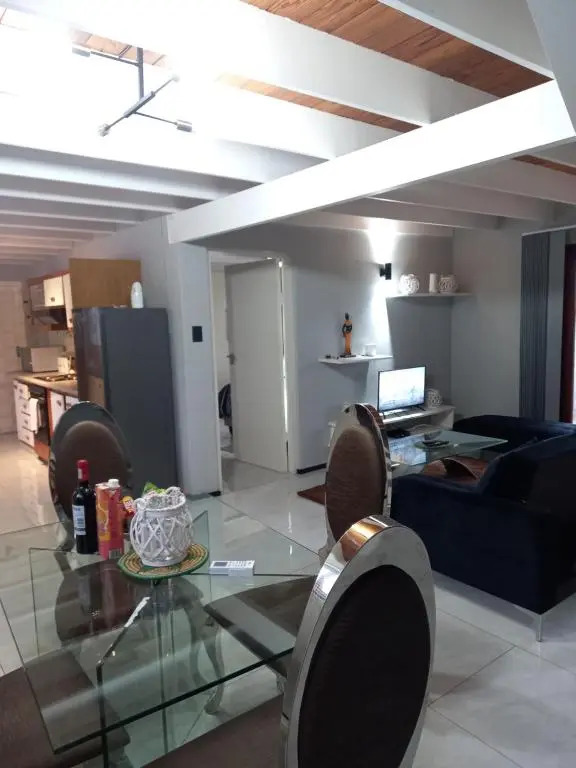 Communal Cottage Rooms