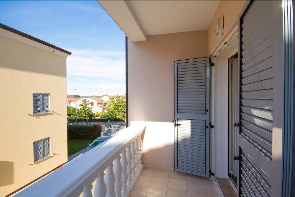 Apartments Villa Julijana