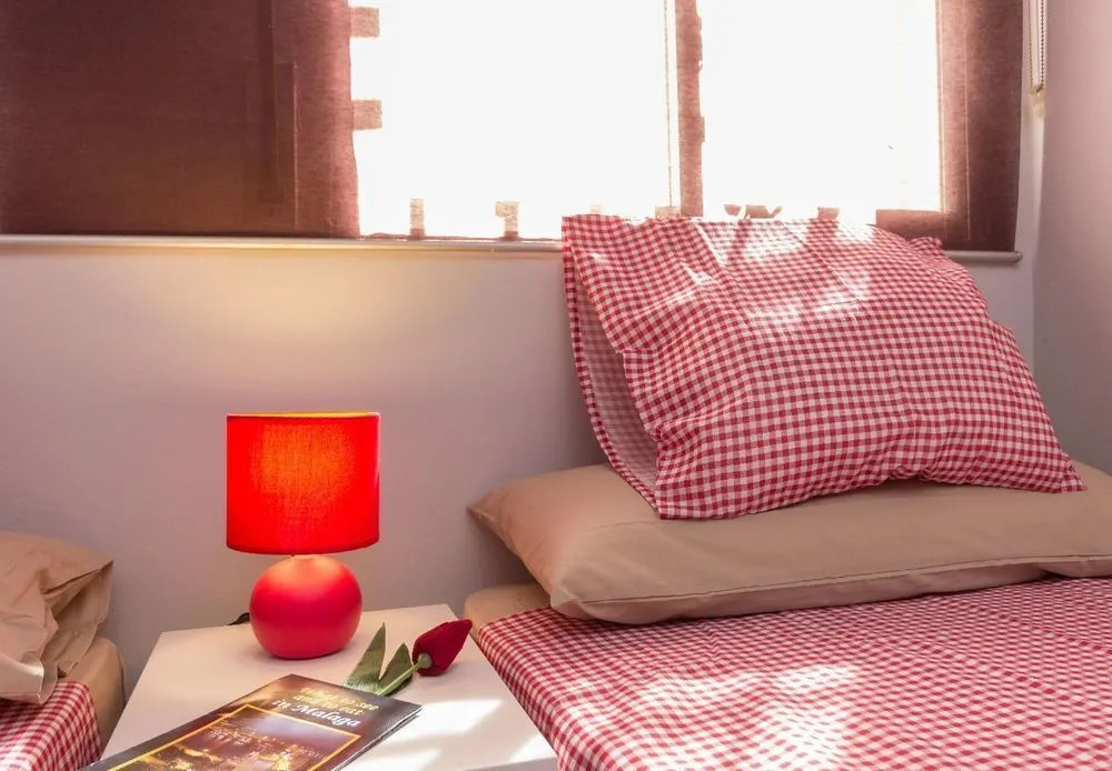 Pedregalejo Beach Apartment 1