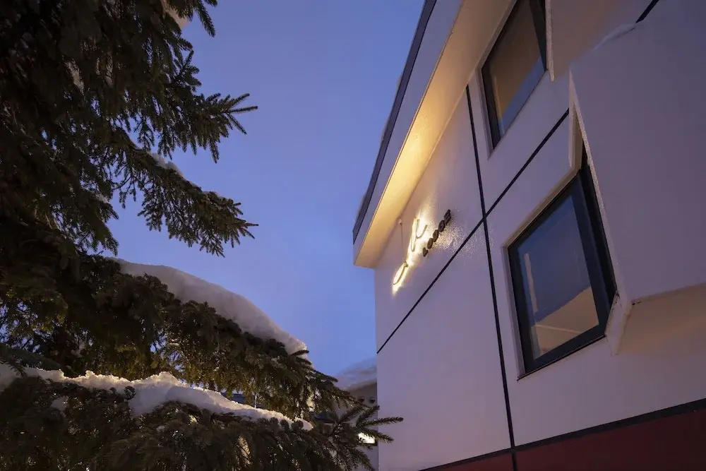 M Hotel Niseko