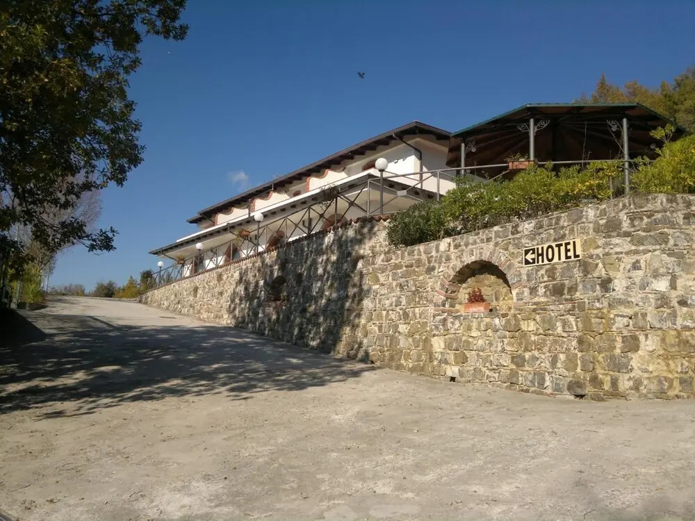 Hotel Del Parco