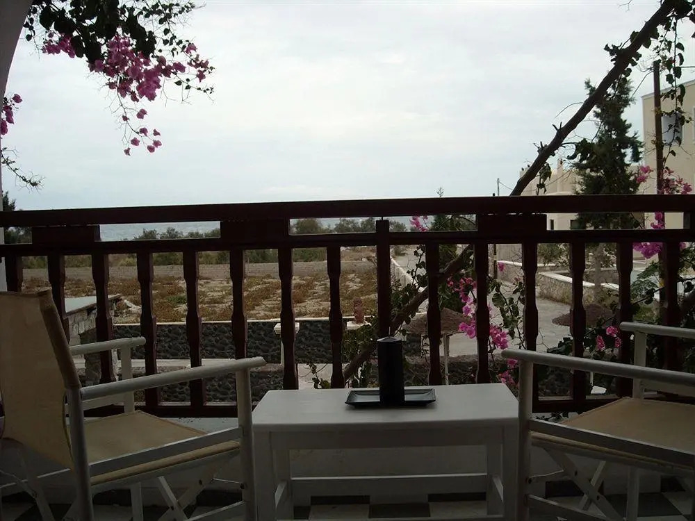 Kafouros Hotel