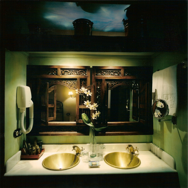 Hotel Spa La Casa del Rector Almagro