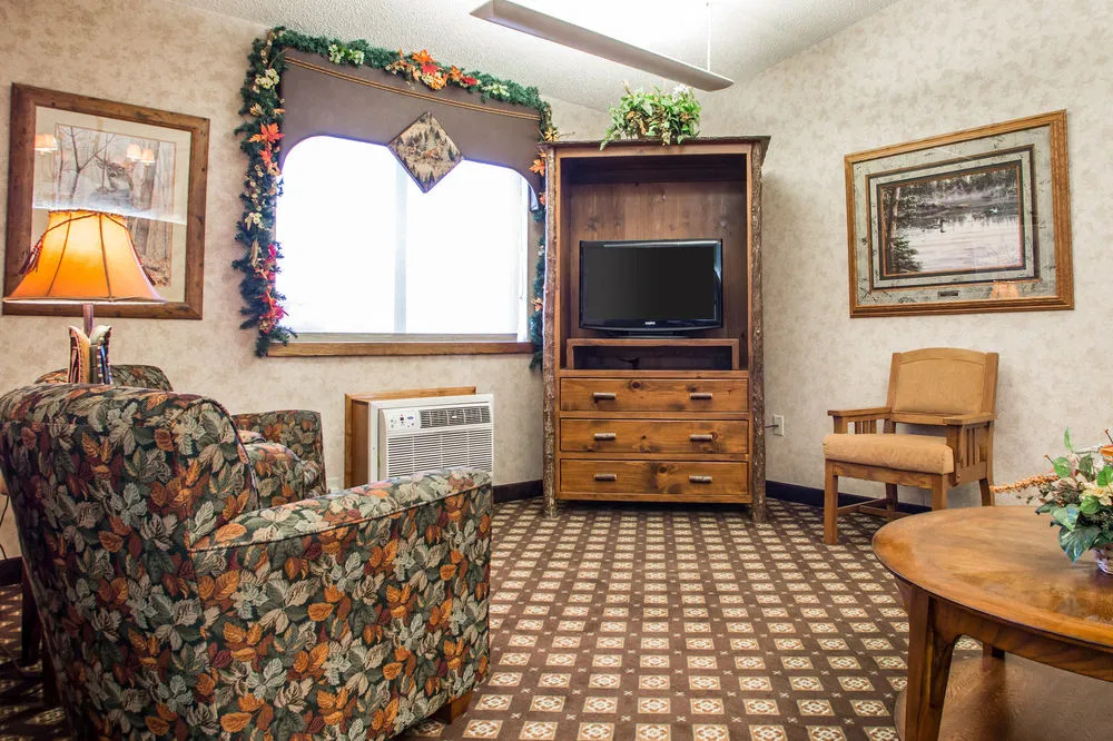 Comfort Inn