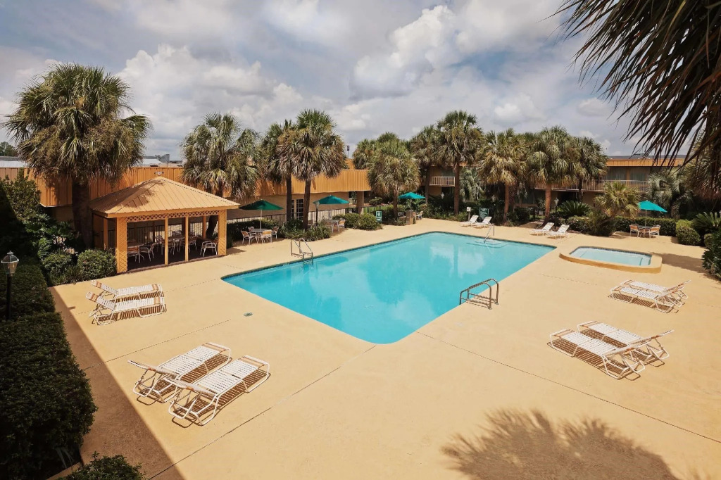 La Quinta Inn New Orleans Slidell