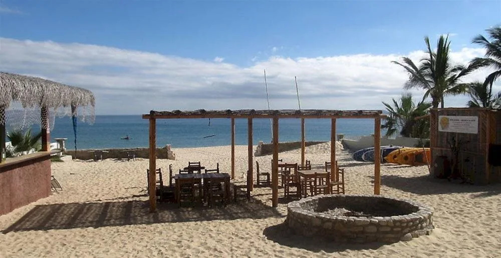 La Ventana Beach Resort