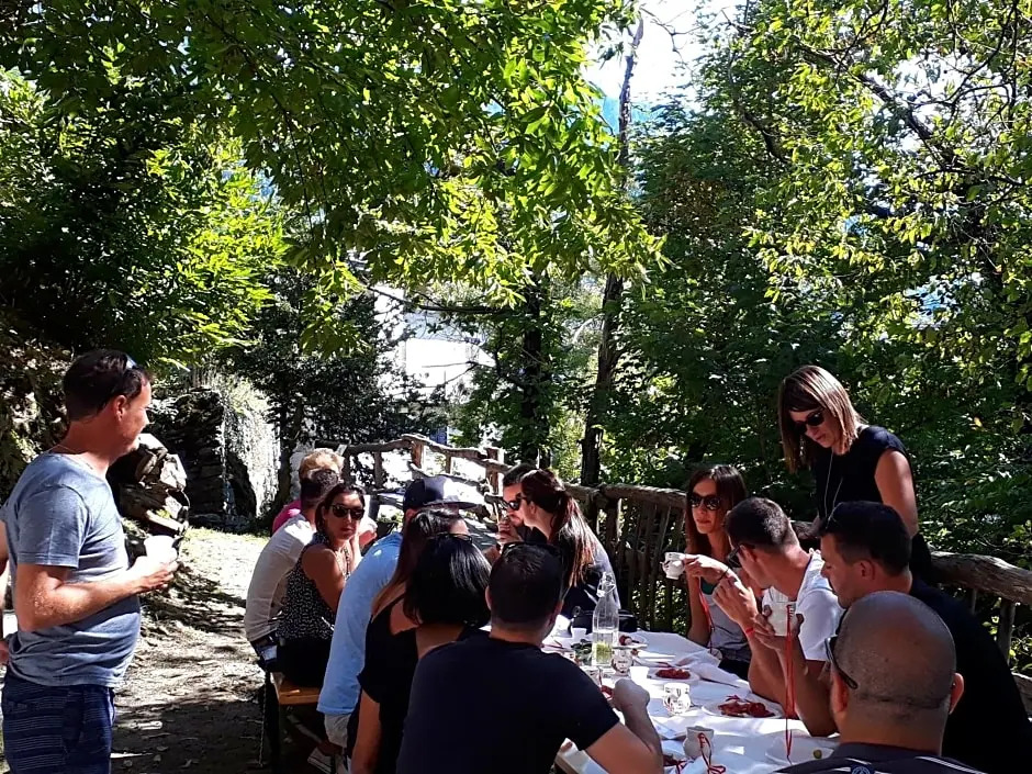 Vecchiascuola di Pianazzola