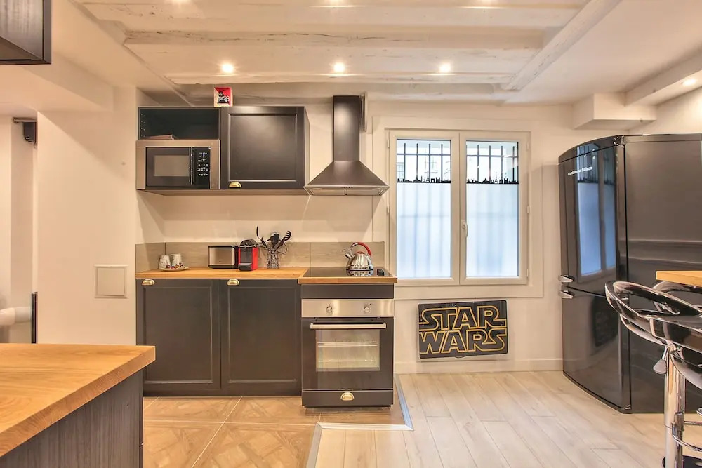 41 - Atelier Star Wars
