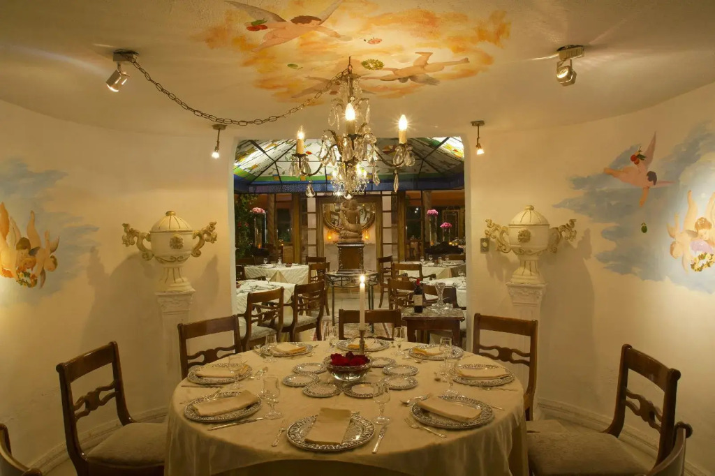 La Mirage Garden Hotel And Spa