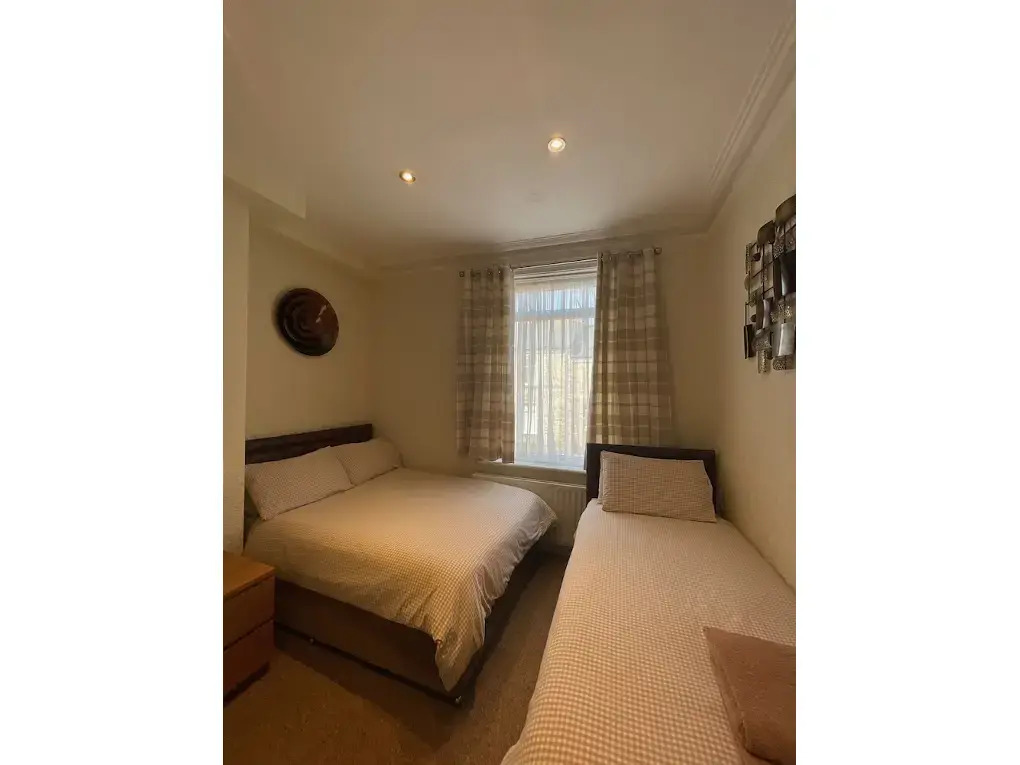 Aabba Guest House