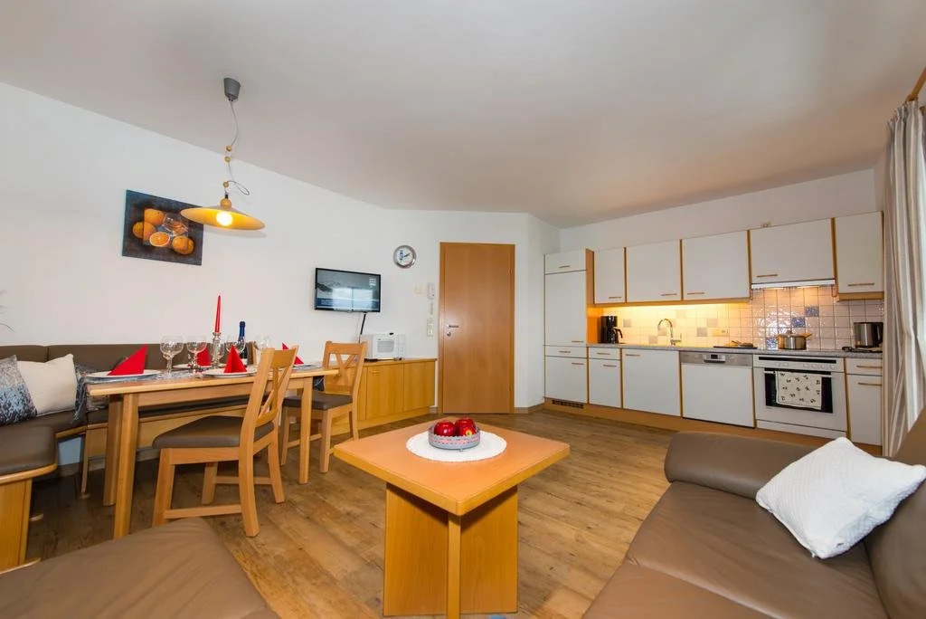 Appartements Romantika & Appartement Barbara