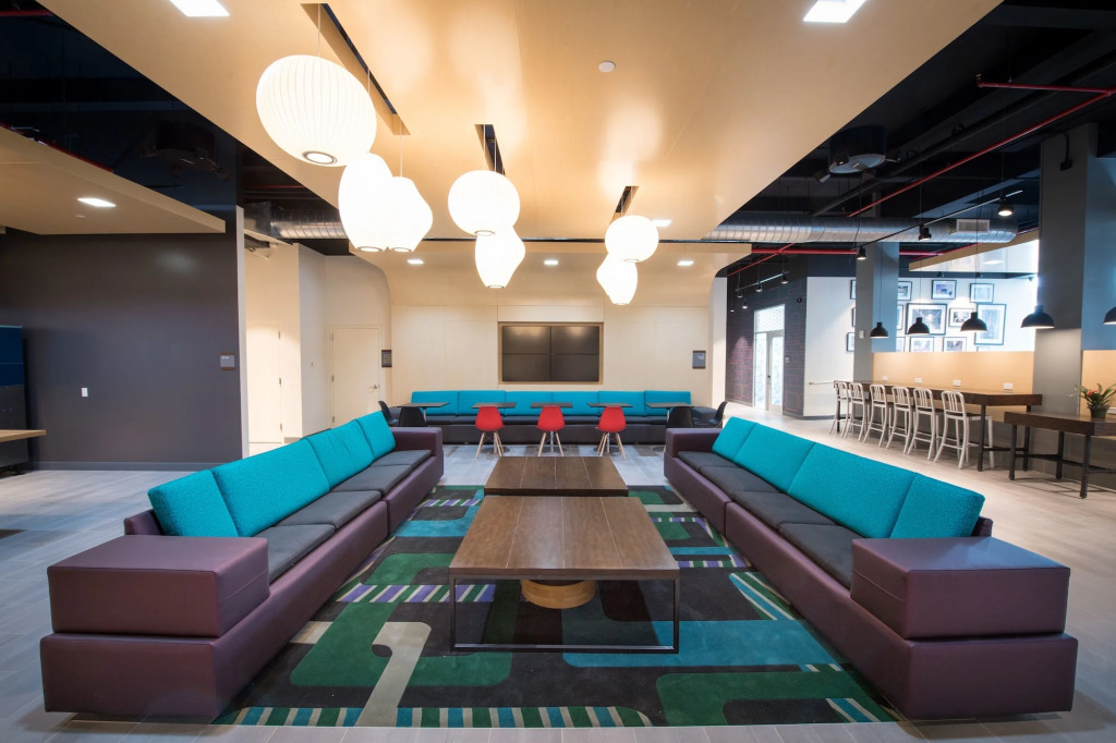 Aloft by Marriott New York LaGuardia Airport