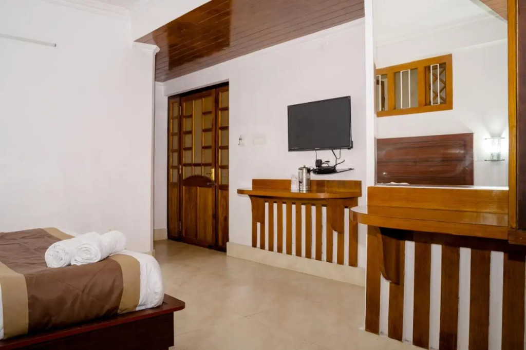Hotel Central Rooms ! Gangtok