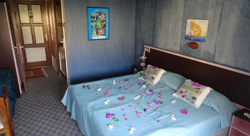 Hotel Villa Berk