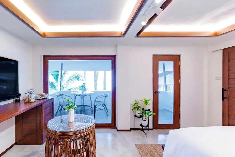 Morgan Villas