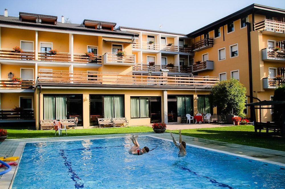 Hotel Dolomiti